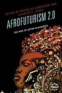 Produktbild: Afrofuturism 2.0