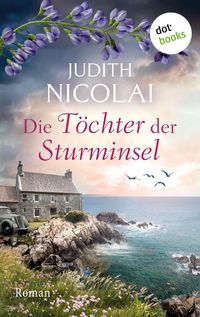 Produktbild: Die T&ouml;chter der Sturminsel
