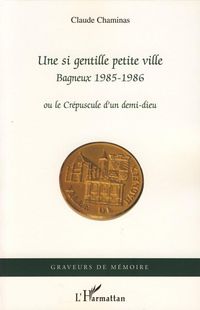 Produktbild: Une si gentille petite ville