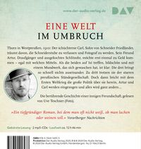 Schatten der Welt