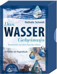 Produktbild: Das Wasser-Geheimnis