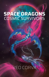 Produktbild: Space Dragons: Cosmic Survivors