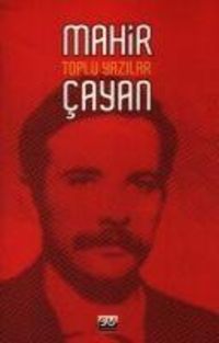 Produktbild: Mahir Cayan Toplu Yazilar