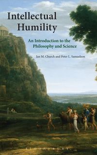 Produktbild: Intellectual Humility