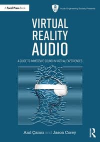 Produktbild: Virtual Reality Audio