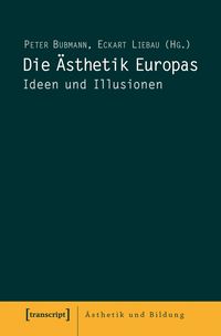 Produktbild: Die &Auml;sthetik Europas