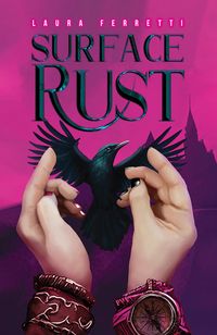 Produktbild: Surface Rust