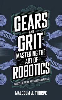 Produktbild: Gears and Grit