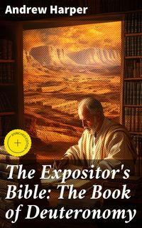 Produktbild: The Expositor's Bible: The Book of Deuteronomy