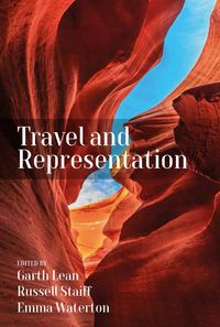 Produktbild: Travel and Representation
