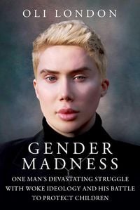 Produktbild Gender Madness