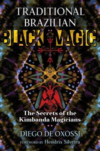Produktbild: Traditional Brazilian Black Magic