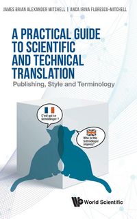 Produktbild: Practical Guide To Scientific and Technical Translation, a