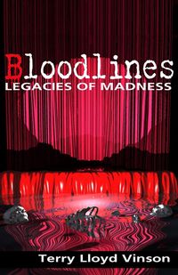 Produktbild: Bloodlines - Legacies of Madness