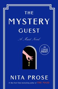 Produktbild: The Mystery Guest