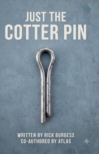 Produktbild: Just The Cotter Pin