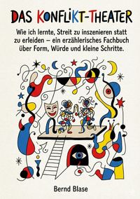 Produktbild: Das Konflikt-Theater