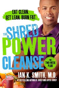 Produktbild: The Shred Power Cleanse