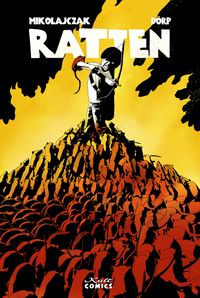 Produktbild: Ratten