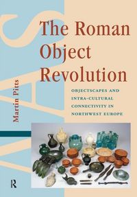 Produktbild: Pitts, M: Roman Object Revolution
