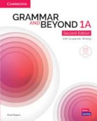 Produktbild: Grammar and Beyond Level 1a Student's Book with Online Practice