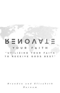 Produktbild: Renovate Your Faith