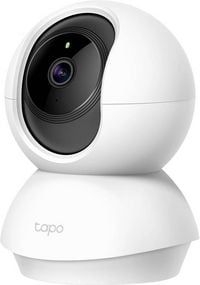 Produktbild: TP-LINK &Uuml;berwachungskamera Tapo C200, weiss