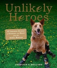 Produktbild: Unlikely Heroes