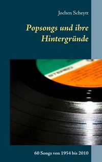 Produktbild: Popsongs und ihre Hintergr&uuml;nde