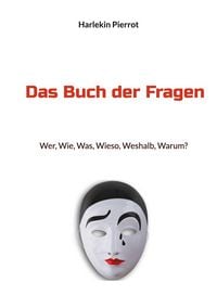 Produktbild: Das Buch der Fragen