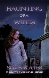 Produktbild: Haunting of a Witch