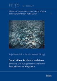 Produktbild: Dem Leiden Ausdruck verleihen