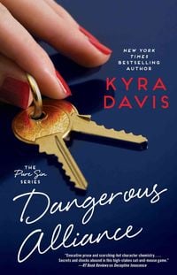 Produktbild: Davis, K: Dangerous Alliance