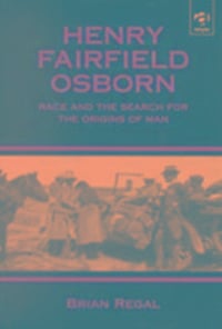Produktbild: Regal, B: Henry Fairfield Osborn