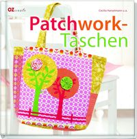 Produktbild: Patchwork-Taschen