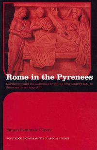 Produktbild: Rome in the Pyrenees
