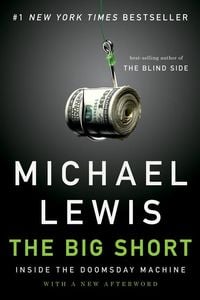 Produktbild: The Big Short