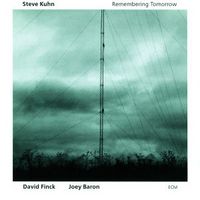 Produktbild: Kuhn, S: Remembering Tomorrow