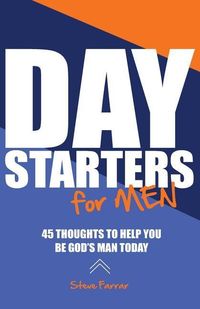 Produktbild: Day Starters for Men