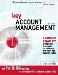 Produktbild: Key Account Management