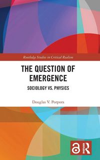 Produktbild: The Question of Emergence