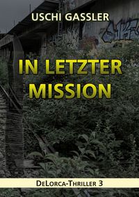 Produktbild: In letzter Mission