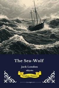 Produktbild: The Sea-Wolf | Timeless Classics