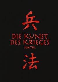 Produktbild: Die Kunst des Krieges