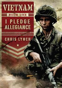 Produktbild: I Pledge Allegiance (vietnam #
