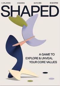 Produktbild: Shaped