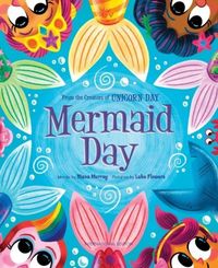 Produktbild: Murray, D: Mermaid Day