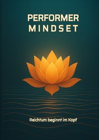 Produktbild: Performer-Mindset