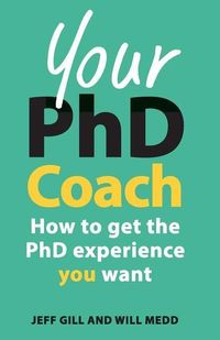 Produktbild: Your PhD Coach