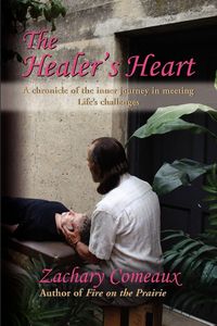 Produktbild: THE HEALER'S HEART